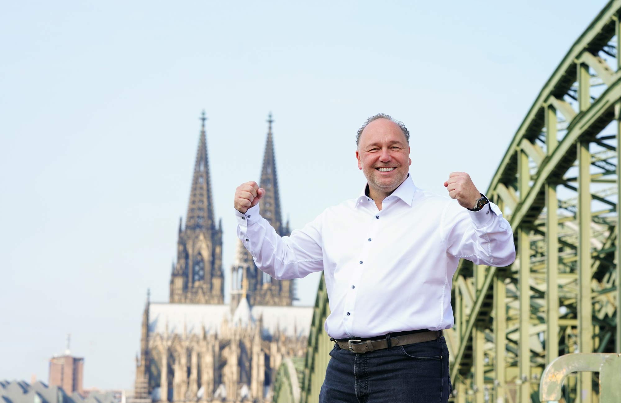 Jochen Ewald